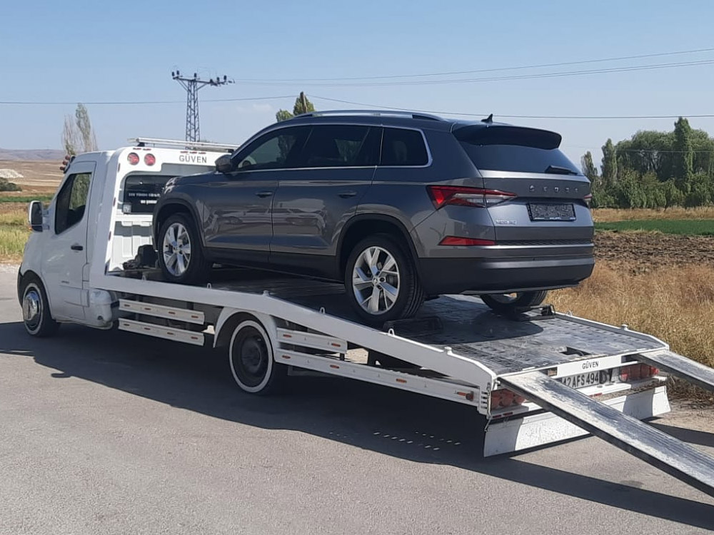 Malkara Oto Kurtarma